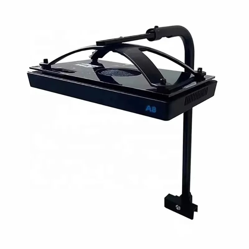 Aquarium Marine Blue - ไฟ LED สเปกตรัมเต็ม A8Pro II Max/Blue