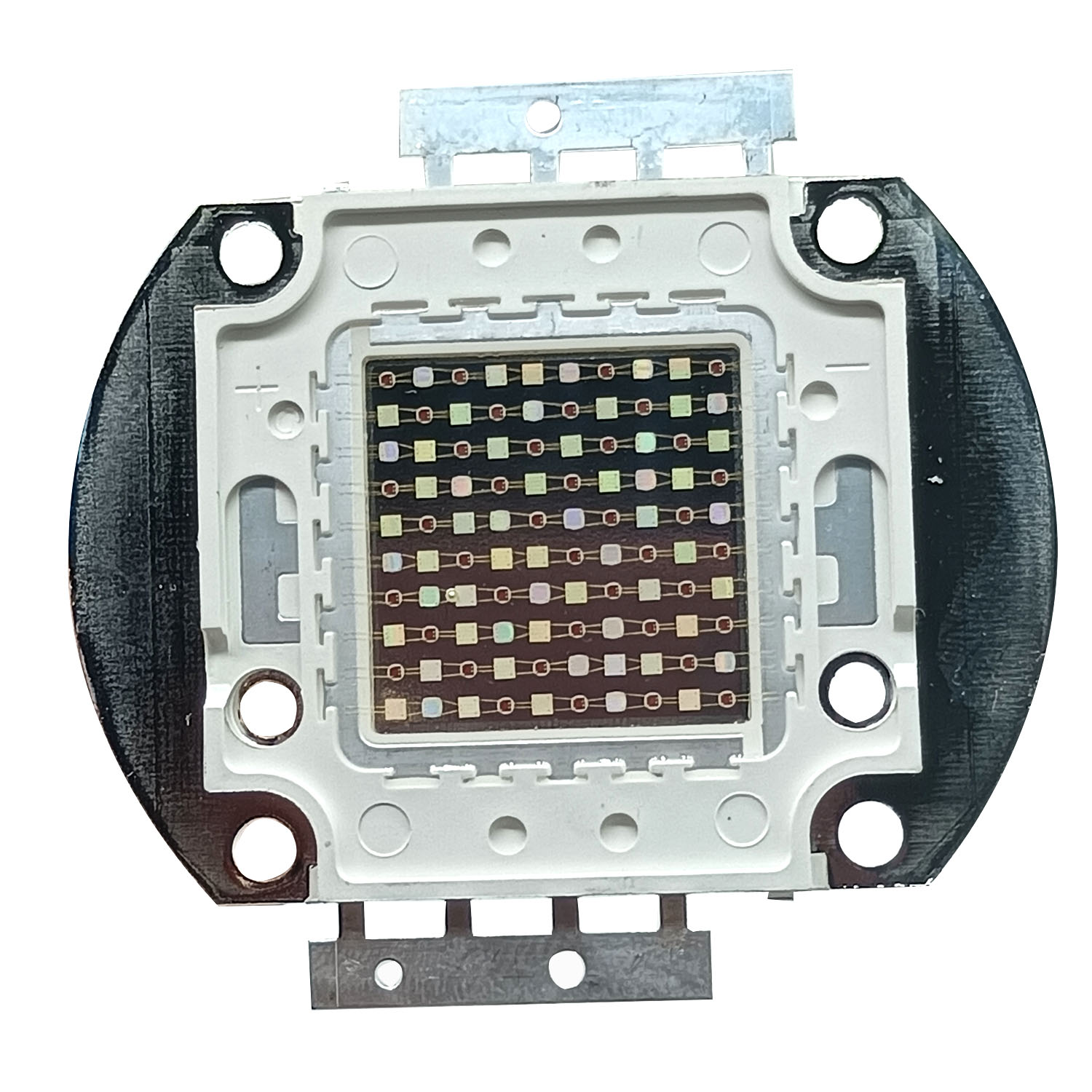 Aquarium Marine Blue - ไฟ LED สำหรับตู้ปลาทะเล กำลังสูง 50W 60W