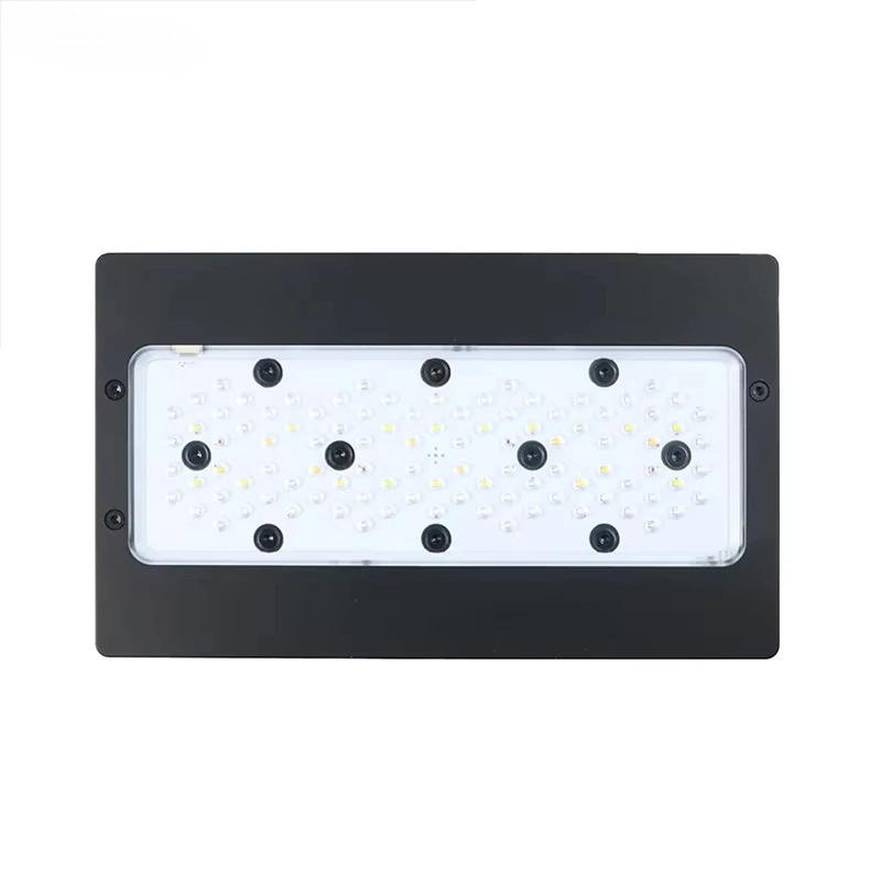 Aquarium Marine Blue - ไฟ LED สำหรับตู้ปลาทะเล A8Pro Max/Blue 240W