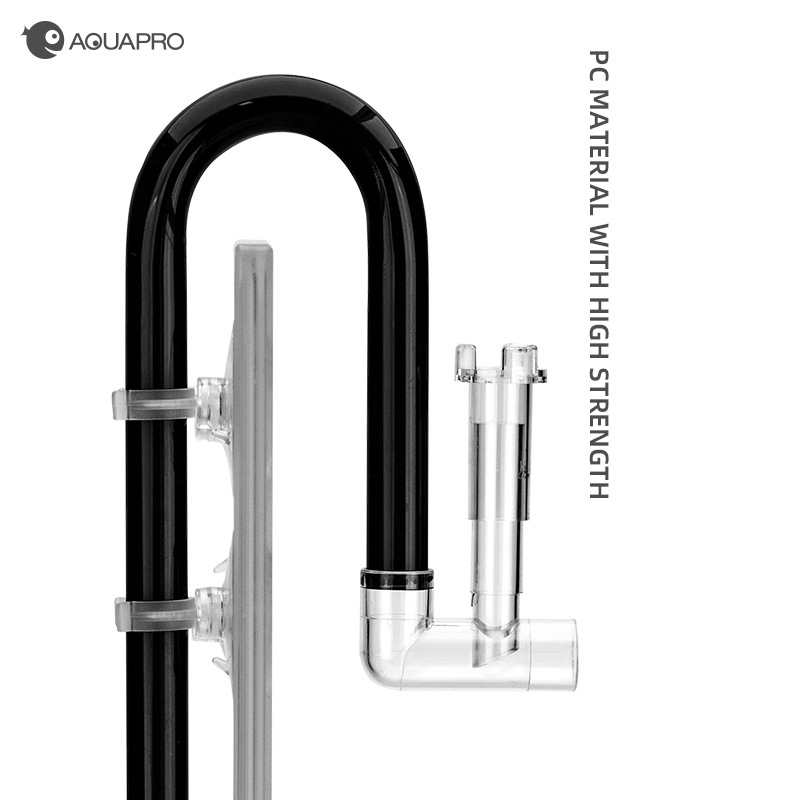 AQUAPRO Outlet Skimmer ตกปลาถั - Marine Aquarium With Sump บทวิจารณ์และราคา