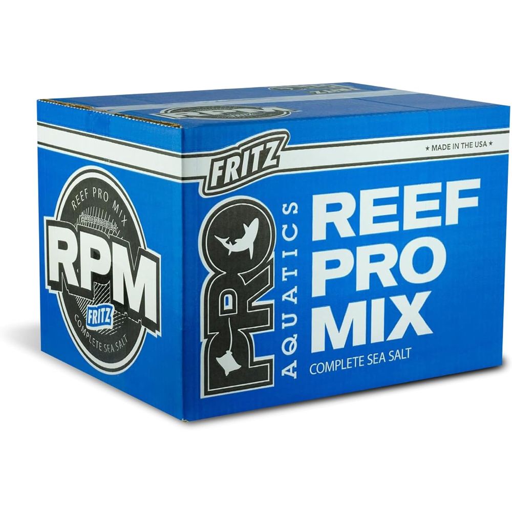 ชุดผสมเกลือทะเล 4 แพ็ค สำหรับต - Aquarium Marine Salt บทวิจารณ์และราคา