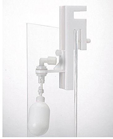 เครื่องเติมน้ำอัตโนมัติ เชื่อม - Aquarium Marine Setup บทวิจารณ์และราคา