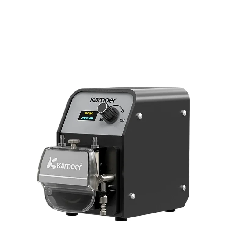 Kamoer FX-STP3 WIFI PerIstalti - Calcium Reactor Media บทวิจารณ์และราคา