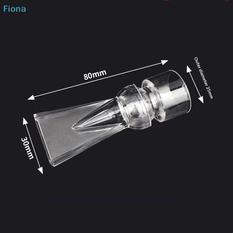 ✔ หัวฉีดอะคริลิคสำหรับตู้ปลาแบ - Marine Aquarium With Sump บทวิจารณ์และราคา