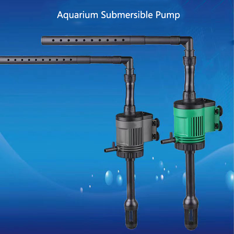6W 220 V-240 V ปั๊มน้ําถังปลา  - Marine Aquarium Overflow Box บทวิจารณ์และราคา