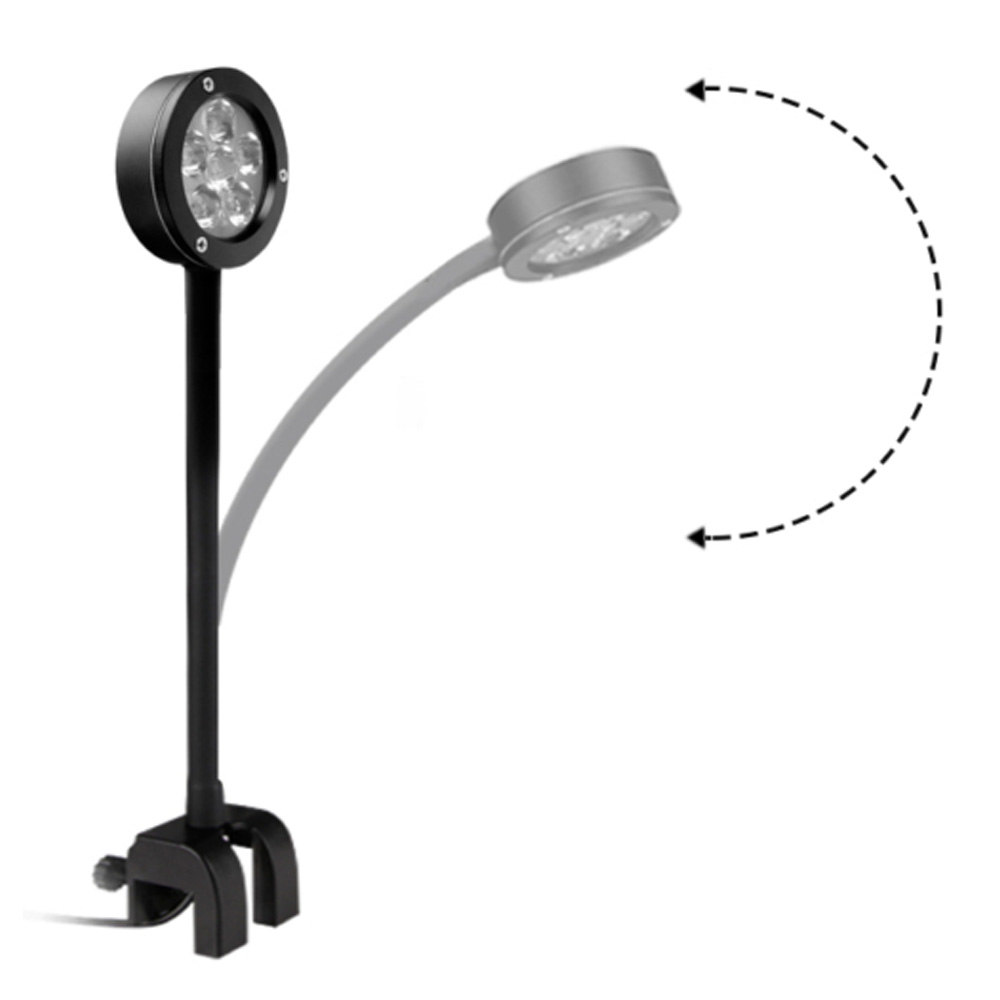 พิพิธภัณฑ์สัตว์น้ํา ไฟ LED Mar - Aquarium Marine Blue บทวิจารณ์และราคา