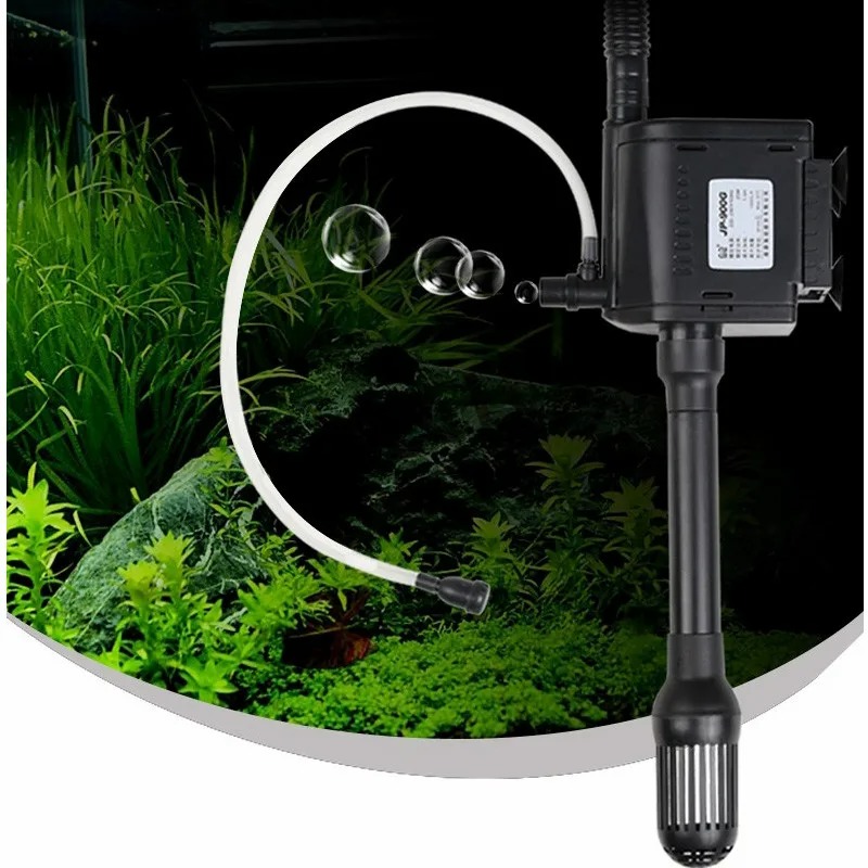 220-240โวลต์6วัตต์12วัตต์20วัต - Marine Aquarium Overflow Box บทวิจารณ์และราคา