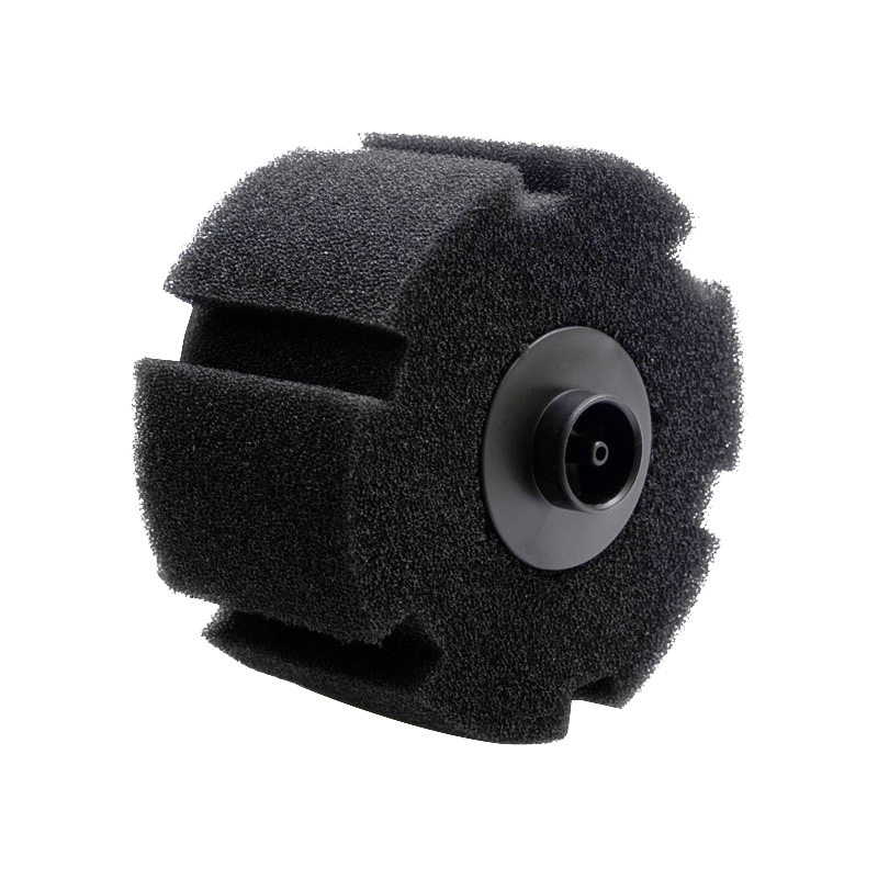 ฟองน้ำกรองตู้ปลา ปั๊มลม สกิมเม - Marine Aquarium Overflow Box บทวิจารณ์และราคา