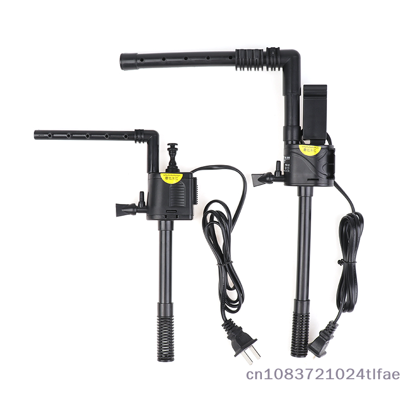 [Ali-YY30] ชุดปั๊มออกซิเจนตู้ป - Marine Aquarium Overflow Box บทวิจารณ์และราคา