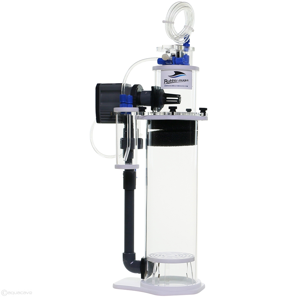 Bubble Magus CR100 ถังปะการังน - Calcium Reactor Media บทวิจารณ์และราคา
