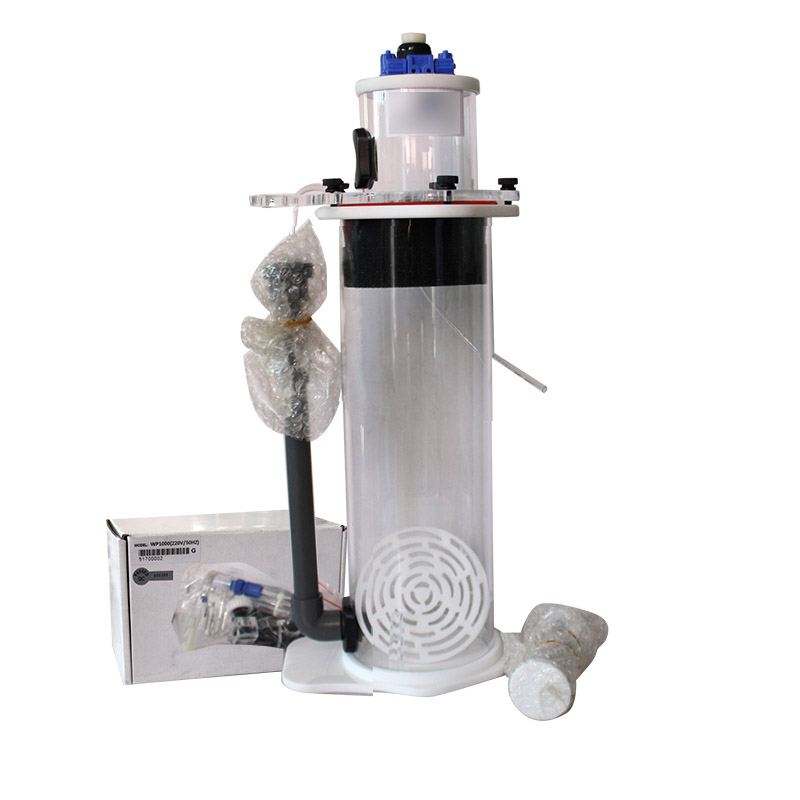 Bubble Magus CR100 ถังปะการังน - Calcium Reactor Media บทวิจารณ์และราคา