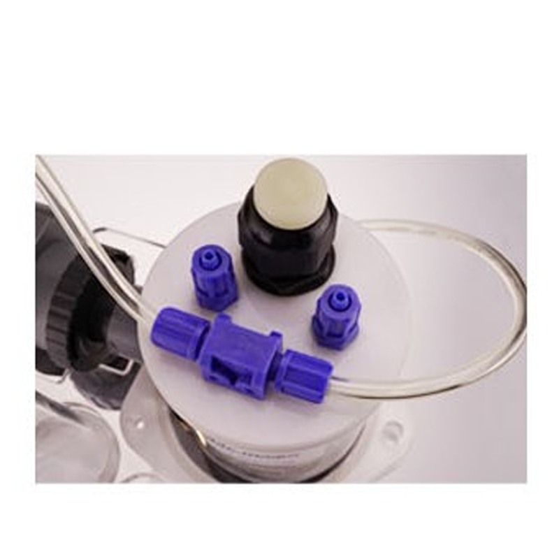 Bubble Magus CR100 ถังปะการังน - Calcium Reactor Media บทวิจารณ์และราคา