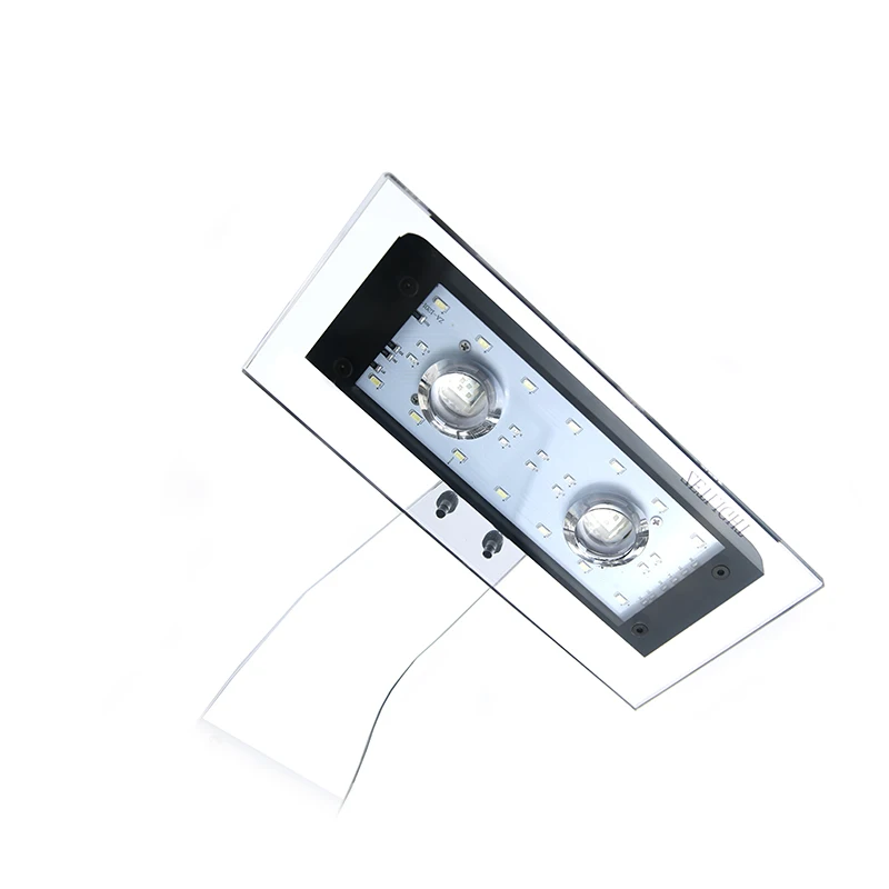 ZETLIGHT ZA-1201AI ไฟ LED ปะกา - Aquarium Marine Blue บทวิจารณ์และราคา