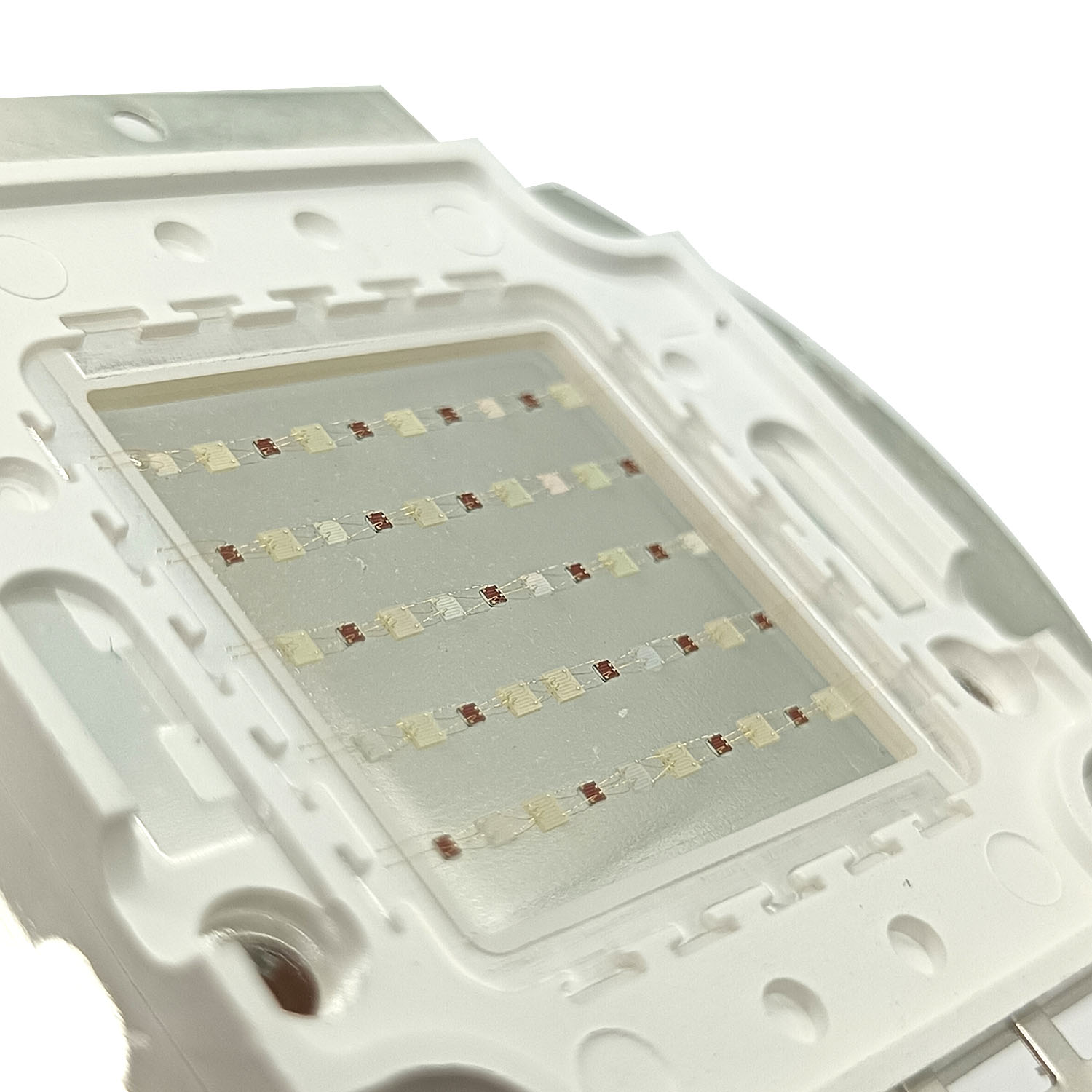 ไฟ LED สำหรับตู้ปลาทะเล กำลังส - Aquarium Marine Blue บทวิจารณ์และราคา