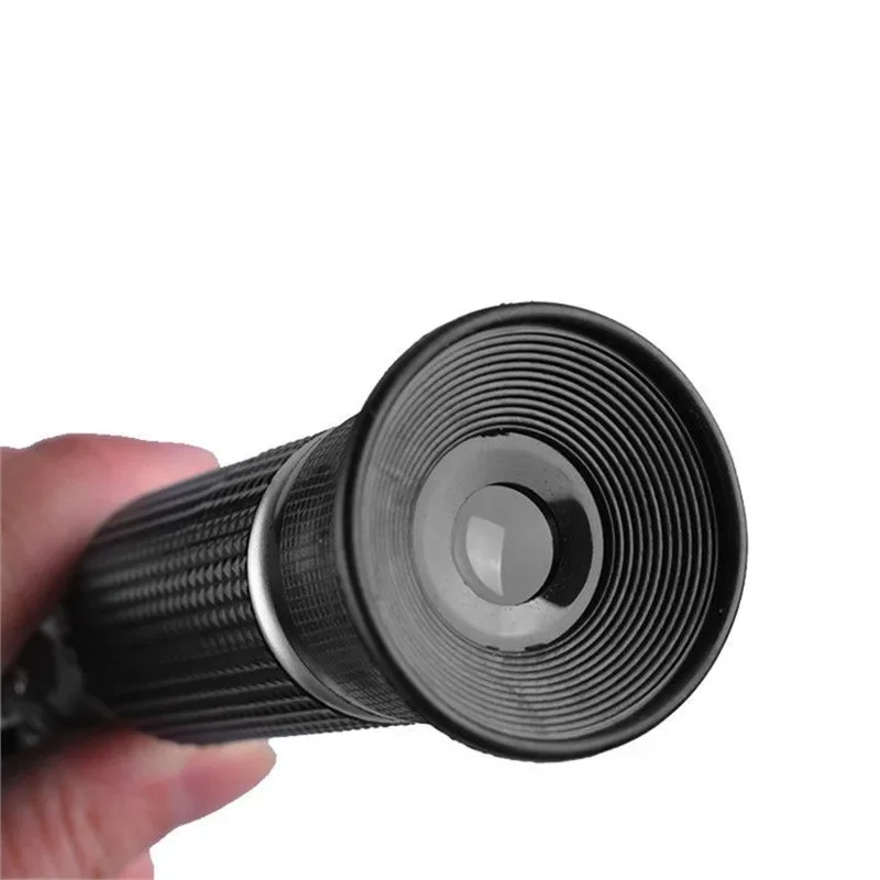 เครื่องวัดความเค็มน้ำทะเลแบบพก - Refractometer Salinity บทวิจารณ์และราคา