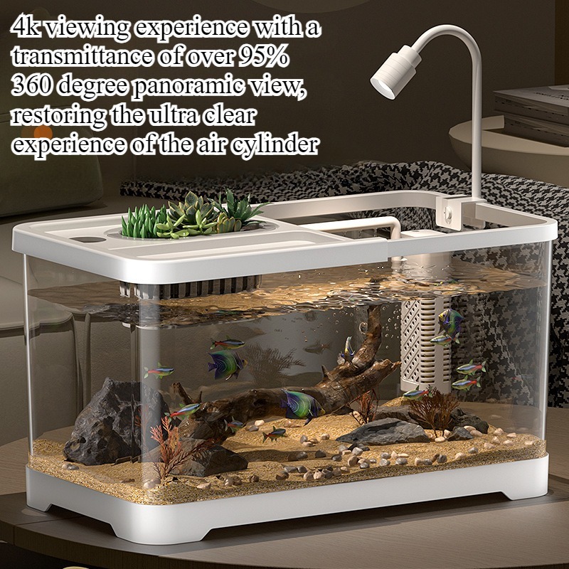 ตู้ปลาสำหรับใช้ในบ้าน ตู้ปลาตั - Marine Aquarium With Sump บทวิจารณ์และราคา
