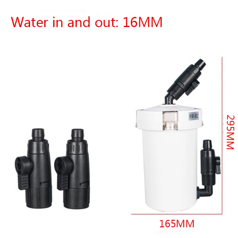 Sunsun Aquarium Filter Aqurium - Marine Aquarium Uv Sterilizer บทวิจารณ์และราคา