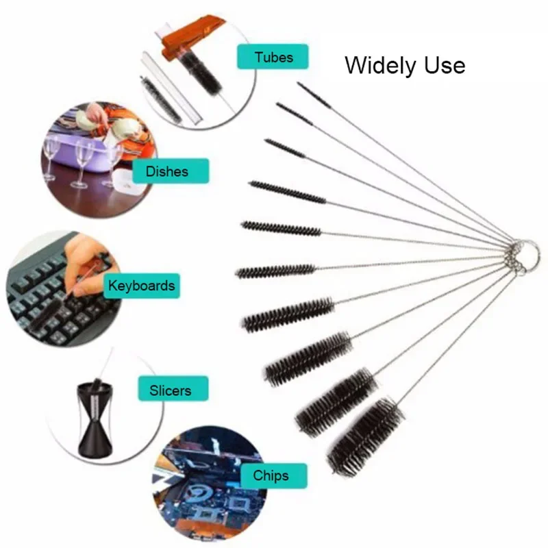 10 ชิ้น/เซ็ต Aquarium Tube แปร - Marine Aquarium With Sump บทวิจารณ์และราคา