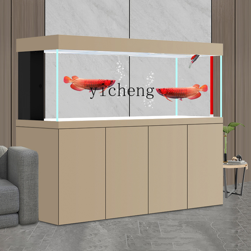 ตู้ปลาตั้งพื้นแบบสูงจรดเพดานสำ - Marine Aquarium With Sump บทวิจารณ์และราคา