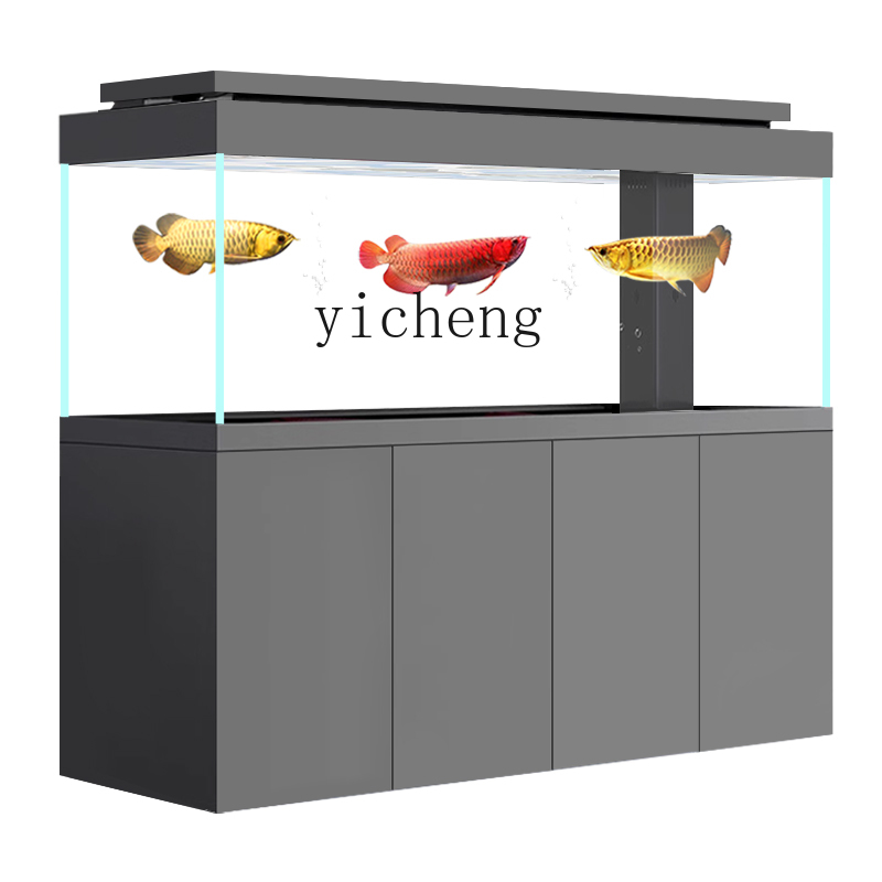 ตู้ปลาตั้งพื้นแบบสูงจรดเพดานสำ - Marine Aquarium With Sump บทวิจารณ์และราคา
