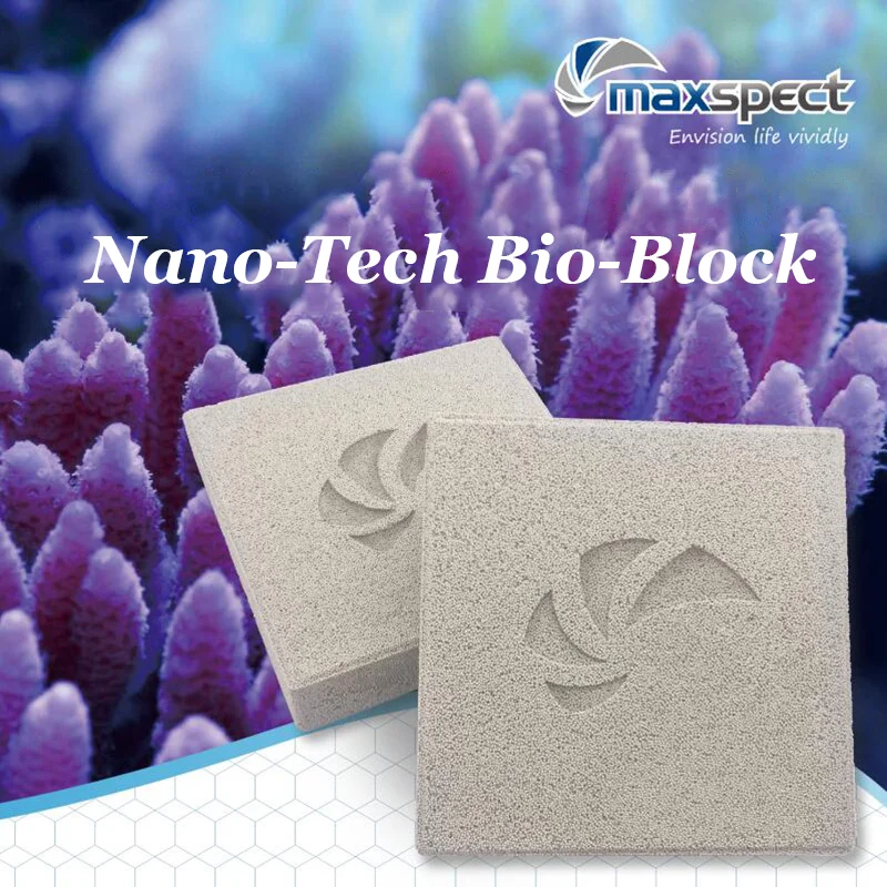 พิพิธภัณฑ์สัตว์น้ํา Nano Tech  - Marine Aquarium Cube บทวิจารณ์และราคา