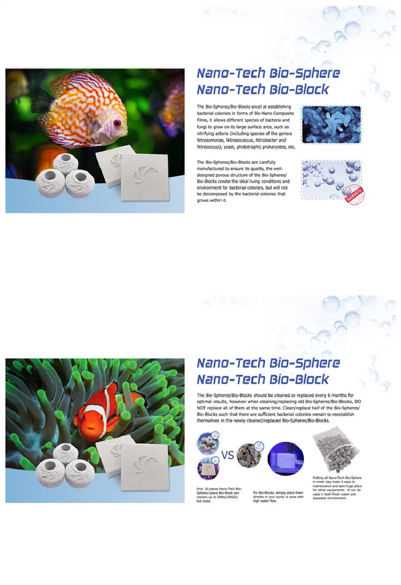 พิพิธภัณฑ์สัตว์น้ํา Nano Tech  - Marine Aquarium Cube บทวิจารณ์และราคา