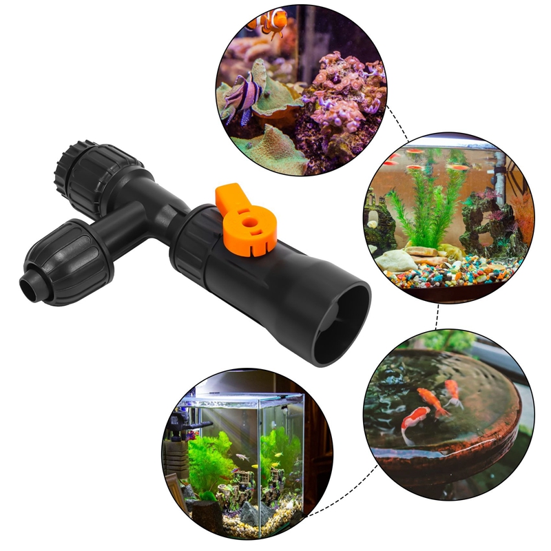AB02 ตู้ปลาน้ําพลาสติกเปลี่ยนป - Marine Aquarium With Sump บทวิจารณ์และราคา