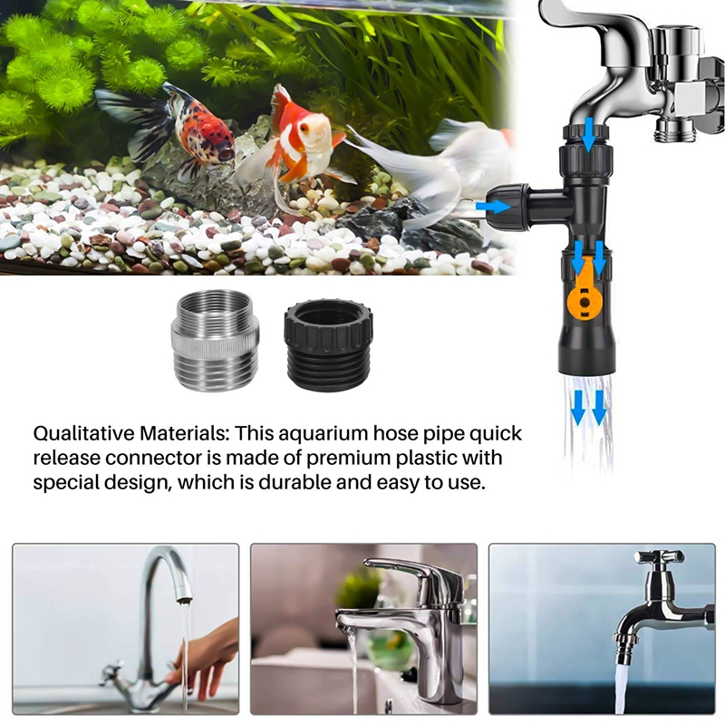 AB02 ตู้ปลาน้ําพลาสติกเปลี่ยนป - Marine Aquarium With Sump บทวิจารณ์และราคา