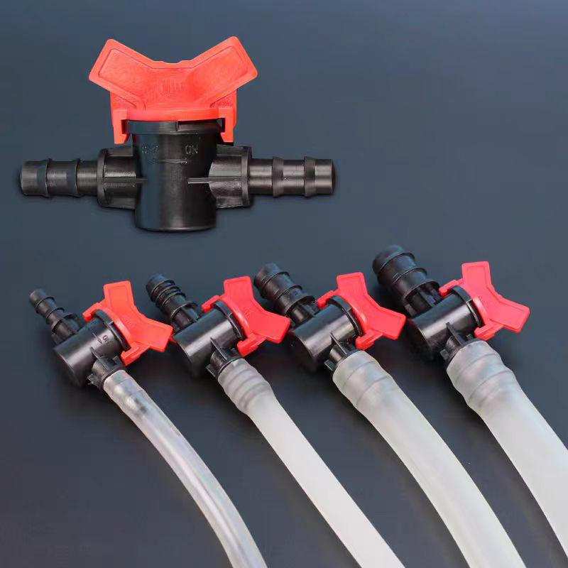 5/8/10/12/16mm วาล์วควบคุมการไ - Marine Aquarium With Sump บทวิจารณ์และราคา