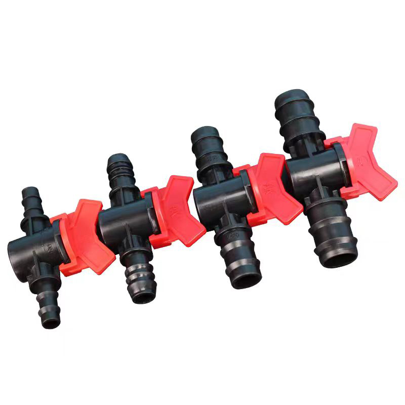 5/8/10/12/16mm วาล์วควบคุมการไ - Marine Aquarium With Sump บทวิจารณ์และราคา