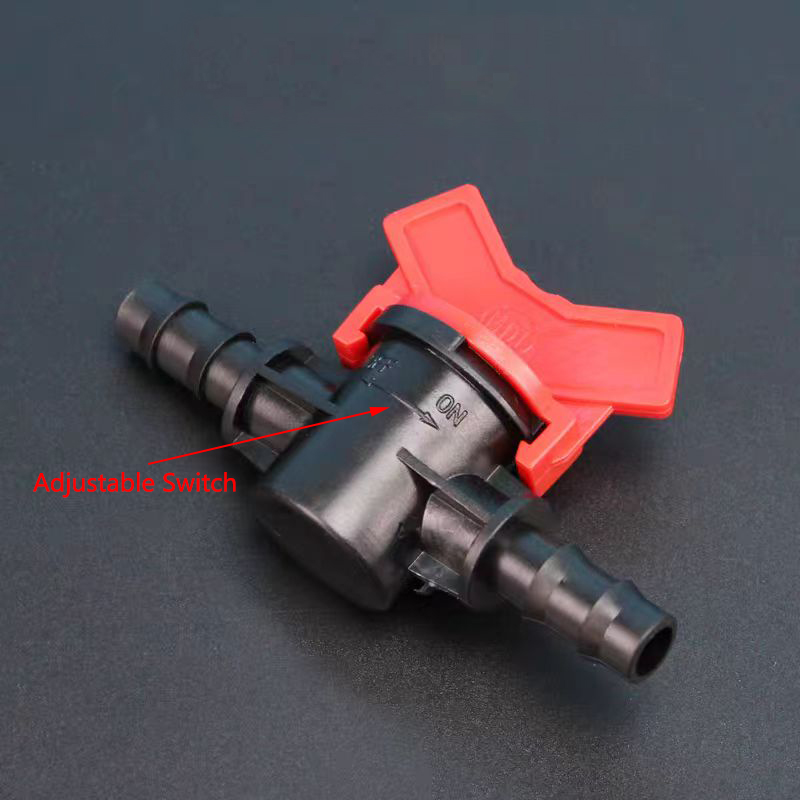 5/8/10/12/16mm วาล์วควบคุมการไ - Marine Aquarium With Sump บทวิจารณ์และราคา