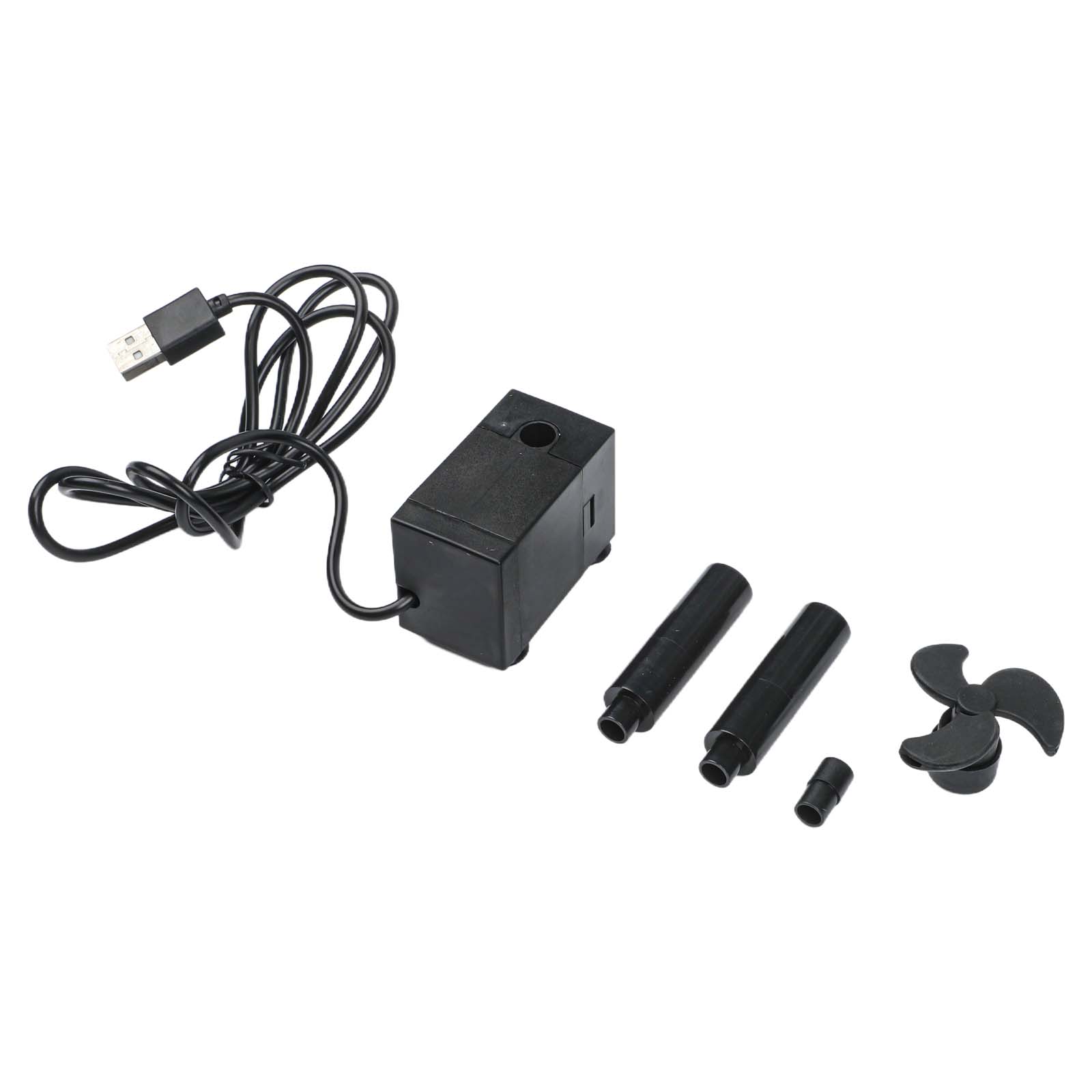 ปั๊มน้ำแบบจุ่มขนาดกะทัดรัดสำหร - Aquarium Marine Setup บทวิจารณ์และราคา
