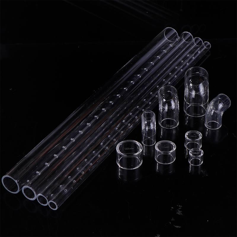 ชุดอุปกรณ์ท่อระบายน้ำแบบฝนตกสำ - Marine Aquarium With Sump บทวิจารณ์และราคา