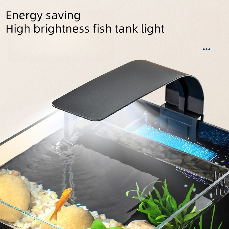 ตู้ปลาทะเลขนาดเล็กหรูหรา กระจก - Aquarium Marine Salt บทวิจารณ์และราคา