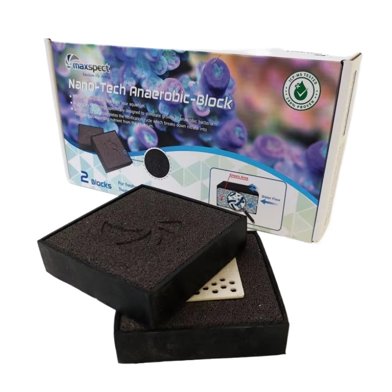 Aquarium Nano-Tech Anaerobic B - Calcium Reactor Media บทวิจารณ์และราคา