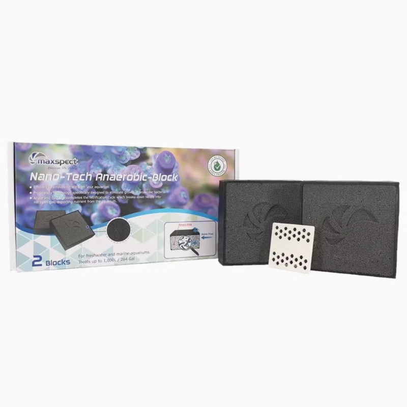 Aquarium Nano-Tech Anaerobic B - Calcium Reactor Media บทวิจารณ์และราคา