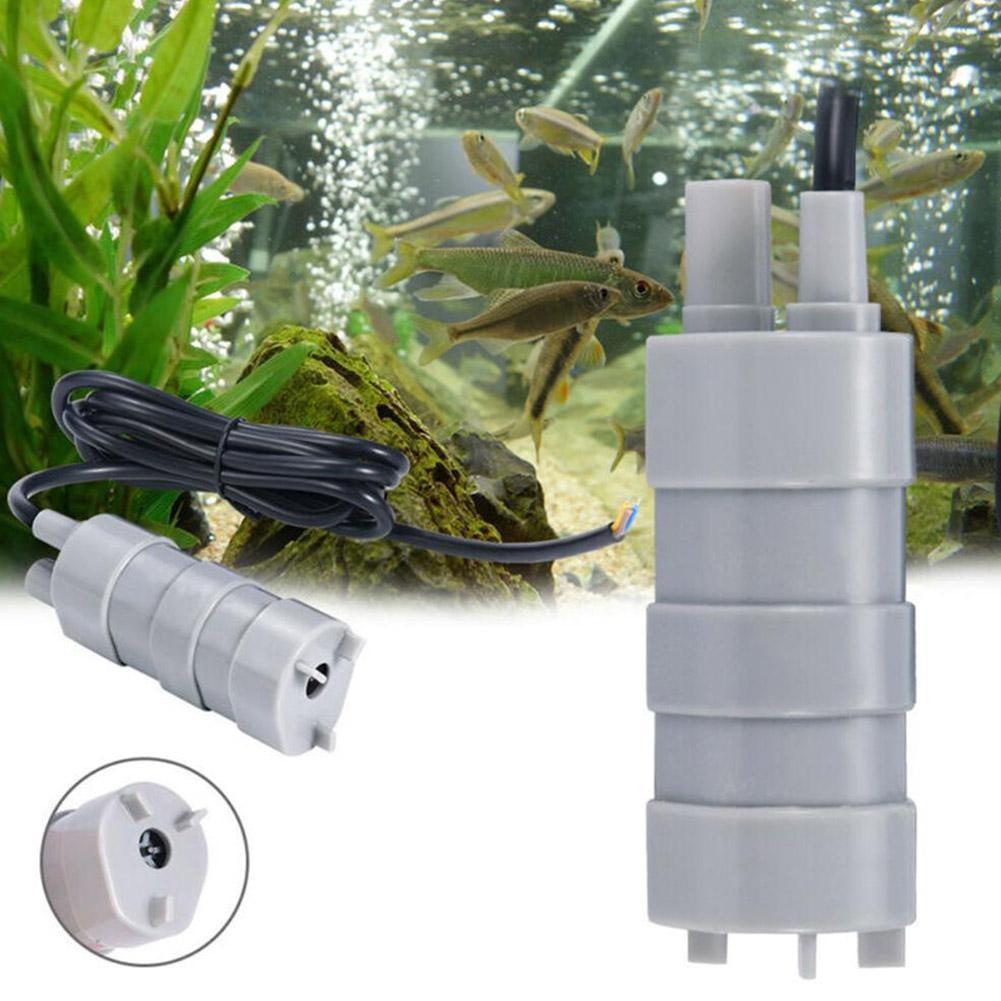 ปั๊มน้ำแบบจุ่มใต้น้ำ RV 12V, อ - Aquarium & Marine Museum Universiti Malaysia Sabah Kota Kinabalu Sabah Photos บทวิจารณ์และราคา