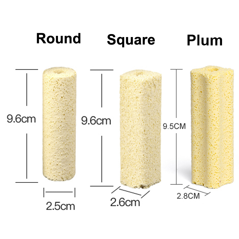 20Pcs-Pack Bio FILTER Media Tu - Calcium Reactor Media บทวิจารณ์และราคา