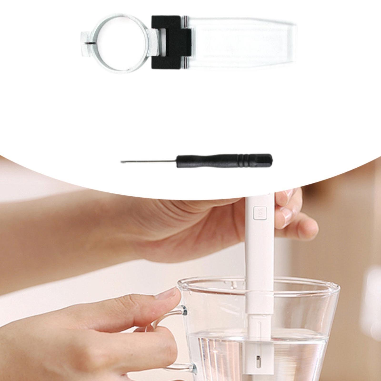 ฝาครอบเลนส์เครื่องวัดการหักเหข - Refractometer Salinity บทวิจารณ์และราคา