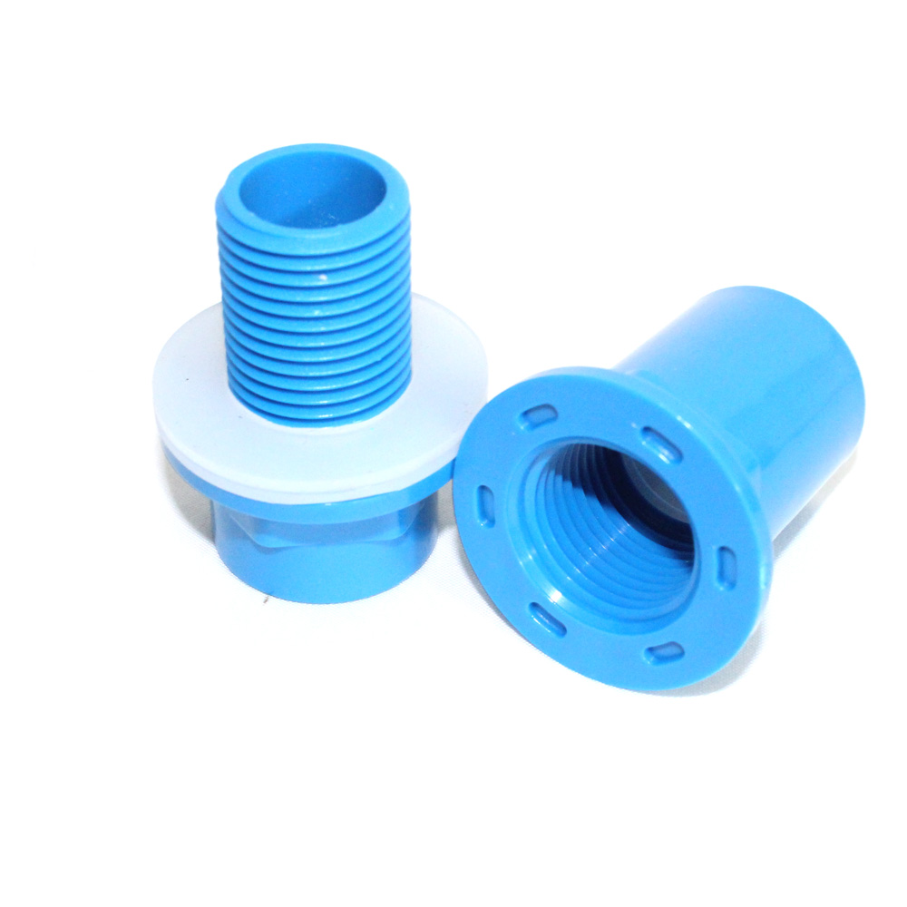 NuoNuoWell 20/25/32/40 มม.BULK - Aquarium Marine Blue บทวิจารณ์และราคา