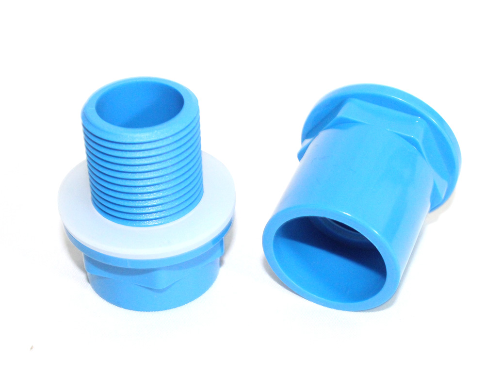 NuoNuoWell 20/25/32/40 มม.BULK - Aquarium Marine Blue บทวิจารณ์และราคา