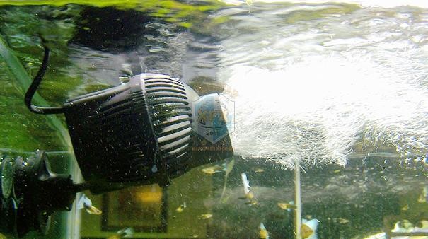 ปั๊มสร้างคลื่นซันซัน Jvp-200 ร - Aquarium Marine Salt บทวิจารณ์และราคา