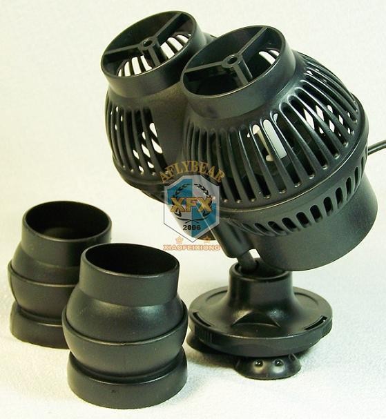 ปั๊มสร้างคลื่นซันซัน Jvp-200 ร - Aquarium Marine Salt บทวิจารณ์และราคา