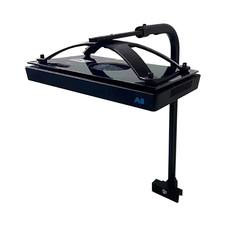 ไฟ LED สำหรับตู้ปลาทะเล A8 PRO - Aquarium Marine Blue บทวิจารณ์และราคา