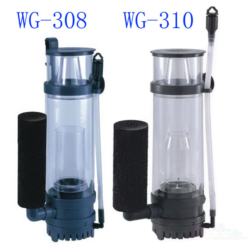 ปั๊มกรองโปรตีน AC220V Boyu สำห - Aquarium Marine Salt บทวิจารณ์และราคา