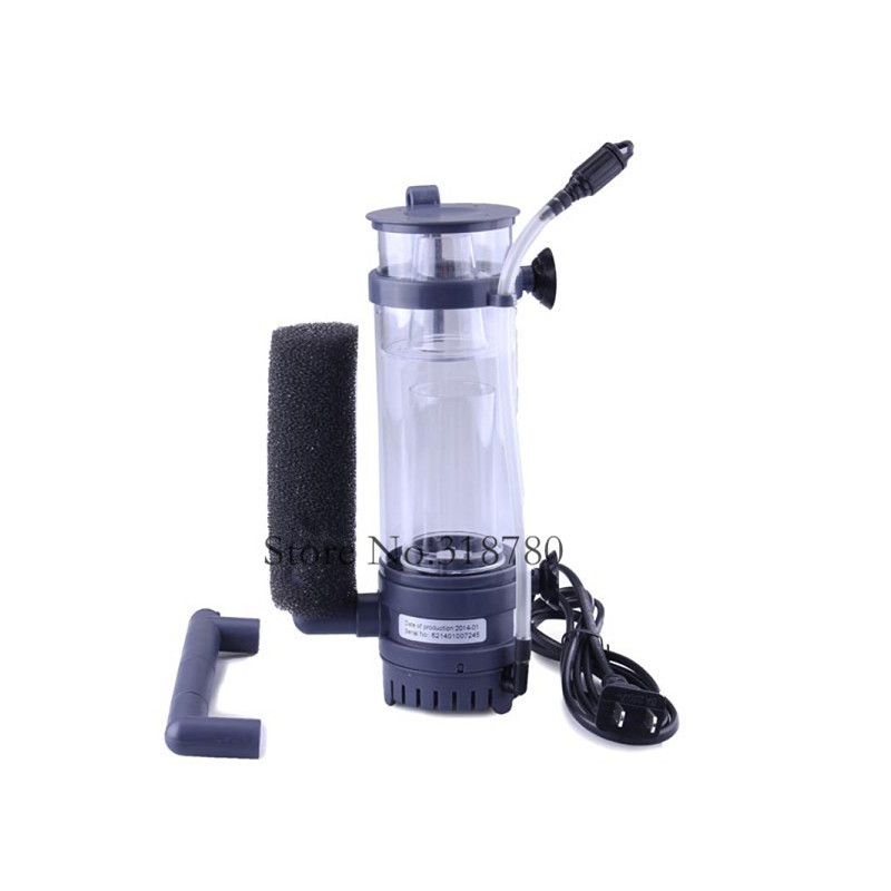 ปั๊มกรองโปรตีน AC220V Boyu สำห - Aquarium Marine Salt บทวิจารณ์และราคา