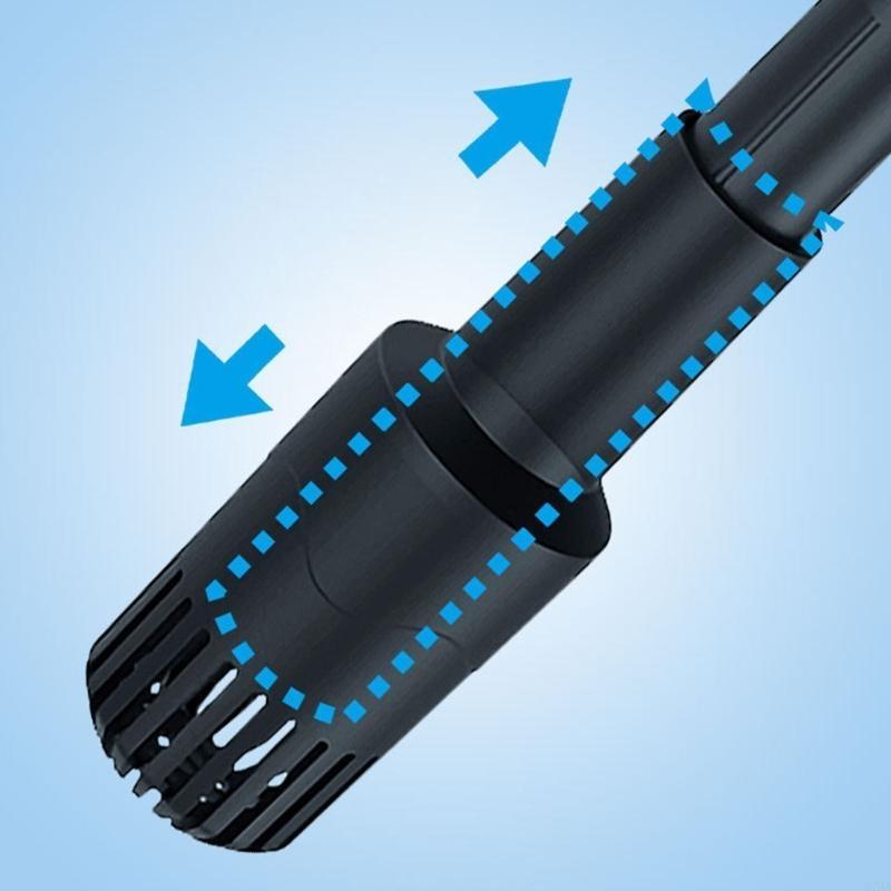 ปั๊มแขวนภายนอกสำหรับคุณภาพน้ำใ - Marine Aquarium Overflow Box บทวิจารณ์และราคา