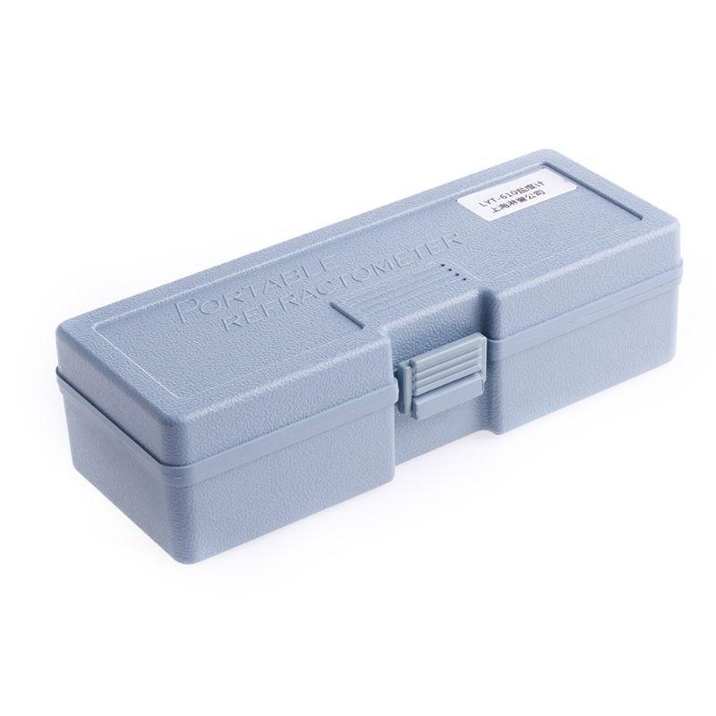 เครื่องวัดความเค็มเครื่องวัดน้ - Aquarium Marine Salt บทวิจารณ์และราคา