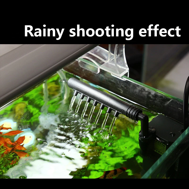 Sunsun 311B 111B ขนาดเล็กนาโน6 - Marine Aquarium Uv Sterilizer บทวิจารณ์และราคา